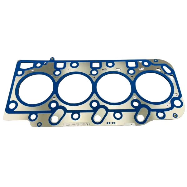 Empaquetadura De Culata Para Hyundai H1 2013 2015 2.5 D4cb Euro 5